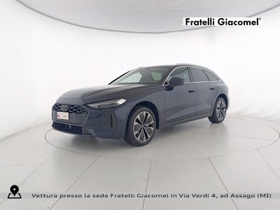 Auto Audi A5 avant 2.0 tdi mhev+ quattro 204cv s-tronic aziendale in vendita presso concessionaria Fratelli Giacomel a 60.900 &euro; - foto numero 1