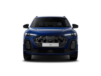 Auto Audi Q5 quat. TDI2,0 L4150/D7UA7 nuova in vendita presso concessionaria Fratelli Giacomel a 82.200 &euro; - foto numero 2