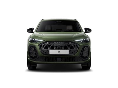 Auto Audi Q5 2.0 tdi mhev+ s line edition quattro 204cv s-tronic nuova in vendita presso concessionaria Fratelli Giacomel a 84.300 &euro; - foto numero 2