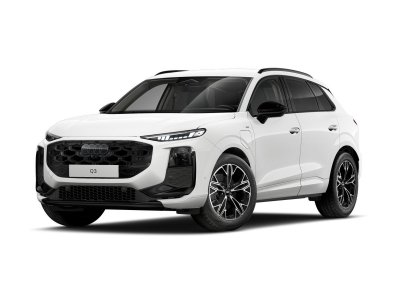 Auto Audi Q3 1.5 e-hybrid s line edition 272cv s-tronic nuova in vendita presso concessionaria Fratelli Giacomel a 58.500 &euro; - foto numero 1