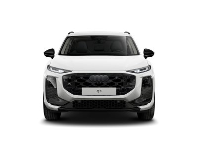 Auto Audi Q3 1.5 e-hybrid s line edition 272cv s-tronic nuova in vendita presso concessionaria Fratelli Giacomel a 58.500 &euro; - foto numero 2