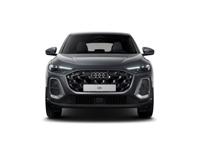 Auto Audi Q5 sportback 2.0 e-hybrid s line edition quattro 299cv s-tronic nuova in vendita presso concessionaria Fratelli Giacomel a 86.200 &euro; - foto numero 2