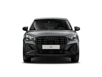 Auto Audi Q2 35 1.5 tfsi identity black s-tronic nuova in vendita presso concessionaria Fratelli Giacomel a 44.500 &euro; - foto numero 2