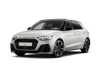 Auto Audi A1 sportback 30 1.0 tfsi identity black 116cv s-tronic nuova in vendita presso concessionaria Fratelli Giacomel a 34.400 &euro; - foto numero 1