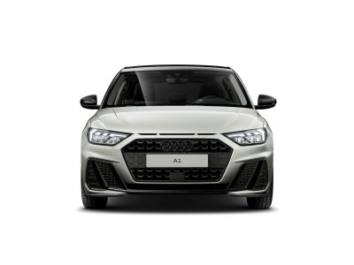 Auto Audi A1 sportback 30 1.0 tfsi identity black 116cv s-tronic nuova in vendita presso concessionaria Fratelli Giacomel a 34.400 &euro; - foto numero 2