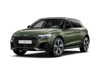Auto Audi A1 allstreet 30 1.0 tfsi identity contrast 116cv s tronic nuova in vendita presso concessionaria Fratelli Giacomel a 33.700 &euro; - foto numero 1