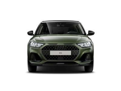 Auto Audi A1 allstreet 30 1.0 tfsi identity contrast 116cv s tronic nuova in vendita presso concessionaria Fratelli Giacomel a 33.700 &euro; - foto numero 2