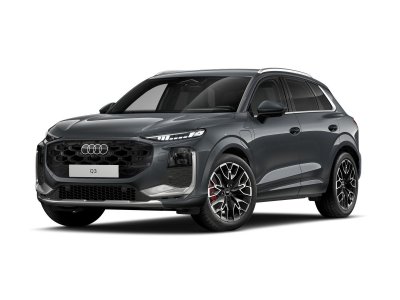 Auto Audi Q3 1.5 e-hybrid business 272cv s-tronic nuova in vendita presso concessionaria Fratelli Giacomel a 74.400 &euro; - foto numero 1