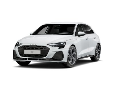 Auto Audi A3 sportback 2.0 tdi s line edition 150cv s-tronic nuova in vendita presso concessionaria Fratelli Giacomel a 46.000 &euro; - foto numero 1