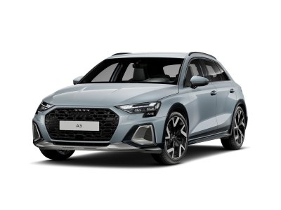 Auto Audi A3 TDI 110 KW S TRONIC nuova in vendita presso concessionaria Fratelli Giacomel a 48.800 &euro; - foto numero 1