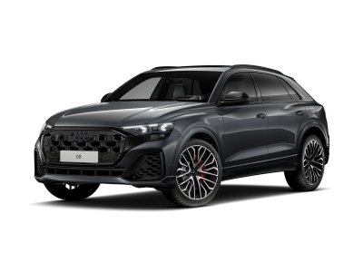 Auto Audi Q8 3.0 tfsi e s line plus quattro 490cv tiptronic aziendale in vendita presso concessionaria Fratelli Giacomel a 84.900 &euro; - foto numero 1