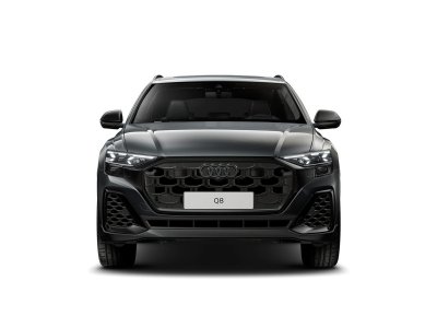 Auto Audi Q8 3.0 tfsi e s line plus quattro 490cv tiptronic aziendale in vendita presso concessionaria Fratelli Giacomel a 84.900 &euro; - foto numero 2