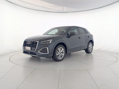 Auto Audi Q2 35 1.5 tfsi Advanced s-tronic aziendale in vendita presso concessionaria Fratelli Giacomel a 31.900 &euro; - foto numero 1