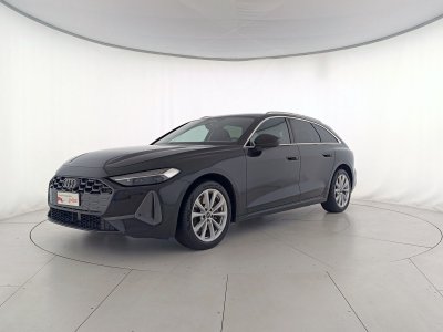 Auto Audi A5 avant 2.0 tdi mhev+ business advanced 204cv s-tronic aziendale in vendita presso concessionaria Fratelli Giacomel a 48.900 &euro; - foto numero 1
