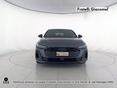 Auto Audi A5 berlina 2.0 tdi mhev+ s line edition quattro 204cv s-tronic aziendale in vendita presso concessionaria Fratelli Giacomel a 54.500 &euro; - foto numero 2