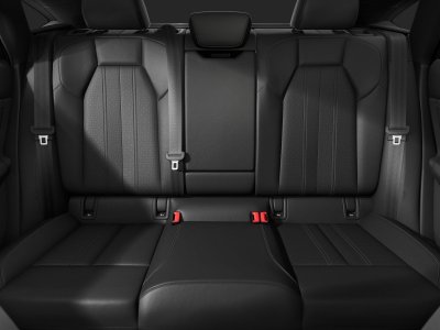 Auto Audi Q6 e-tron sportback e-tron s line edition quattro 387cv nuova in vendita presso concessionaria Fratelli Giacomel a 109.200 &euro; - foto numero 1