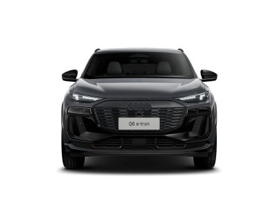 Auto Audi Q6 e-tron sportback e-tron s line edition quattro 387cv nuova in vendita presso concessionaria Fratelli Giacomel a 107.400 &euro; - foto numero 2