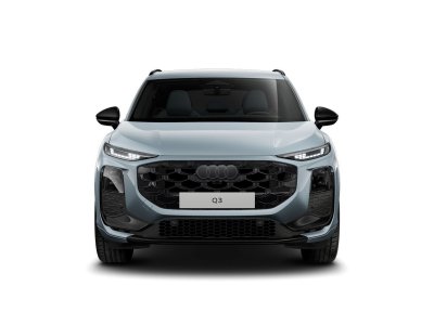 Auto Audi Q3 2.0 tdi s line edition 150cv s-tronic nuova in vendita presso concessionaria Fratelli Giacomel a 58.600 &euro; - foto numero 2