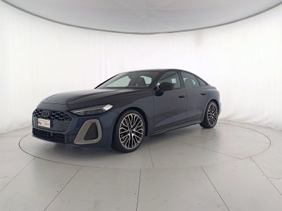 Auto Audi A5 berlina 2.0 tfsi quattro 204cv s-tronic aziendale in vendita presso concessionaria Fratelli Giacomel a 58.200 &euro; - foto numero 1