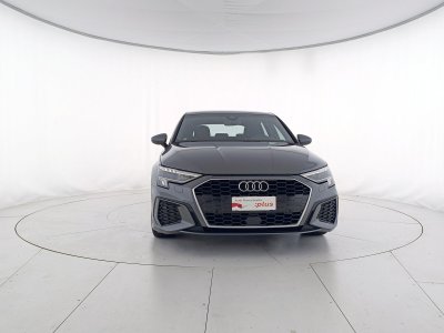 Auto Audi A3 sportback 30 2.0 tdi s line edition s-tronic usata in vendita presso concessionaria Fratelli Giacomel a 29.300 &euro; - foto numero 2