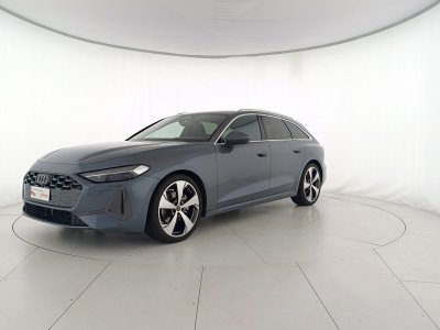 Auto Audi A5 avant 2.0 tfsi 204cv s-tronic aziendale in vendita presso concessionaria Fratelli Giacomel a 48.900 &euro; - foto numero 1