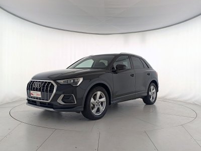 Auto Audi Q3 35 1.5 tfsi Advanced s-tronic aziendale in vendita presso concessionaria Fratelli Giacomel a 39.900 &euro; - foto numero 1