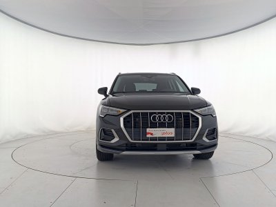 Auto Audi Q3 35 1.5 tfsi Advanced s-tronic aziendale in vendita presso concessionaria Fratelli Giacomel a 39.900 &euro; - foto numero 2