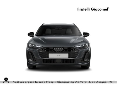 Auto Audi A5 avant 2.0 tdi mhev+ s line edition 204cv s-tronic km 0 in vendita presso concessionaria Fratelli Giacomel a 54.300 &euro; - foto numero 2