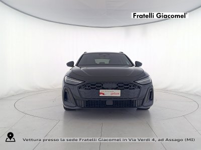 Auto Audi A5 avant 2.0 tdi mhev+ s line edition 204cv s-tronic km 0 in vendita presso concessionaria Fratelli Giacomel a 54.300 &euro; - foto numero 2