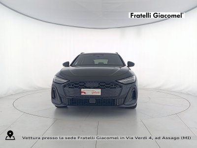 Auto Audi A5 avant 2.0 tdi mhev+ s line edition 204cv s-tronic km 0 in vendita presso concessionaria Fratelli Giacomel a 54.300 &euro; - foto numero 2