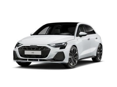 Auto Audi A3 sportback 2.0 tdi s line edition 150cv s-tronic nuova in vendita presso concessionaria Fratelli Giacomel a 52.400 &euro; - foto numero 1