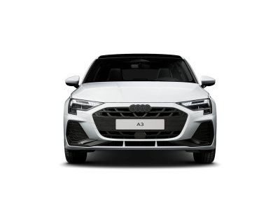 Auto Audi A3 sportback 2.0 tdi s line edition 150cv s-tronic nuova in vendita presso concessionaria Fratelli Giacomel a 52.400 &euro; - foto numero 2
