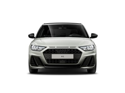 Auto Audi A1 sportback 30 1.0 tfsi identity black 116cv s-tronic nuova in vendita presso concessionaria Fratelli Giacomel a 35.300 &euro; - foto numero 2