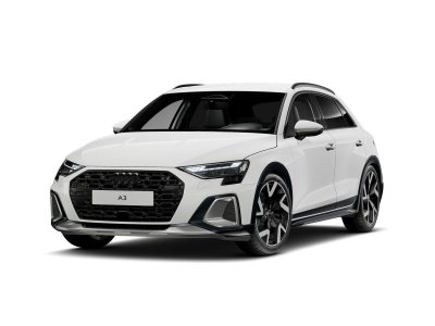 Auto Audi A3 allstreet 2.0 tdi identity contrast 150cv s-tronic nuova in vendita presso concessionaria Fratelli Giacomel a 48.200 &euro; - foto numero 1