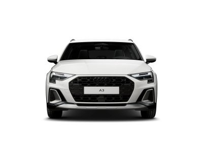 Auto Audi A3 allstreet 2.0 tdi identity contrast 150cv s-tronic nuova in vendita presso concessionaria Fratelli Giacomel a 48.200 &euro; - foto numero 2