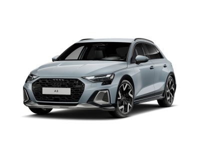 Auto Audi A3 allstreet 1.5 tfsi mhev identity contrast 150cv s-tronic nuova in vendita presso concessionaria Fratelli Giacomel a 48.900 &euro; - foto numero 1