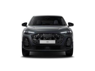 Auto Audi Q5 sportback 2.0 tfsi mhev+ s line edition quattro 204cv s-tronic nuova in vendita presso concessionaria Fratelli Giacomel a 84.000 &euro; - foto numero 2
