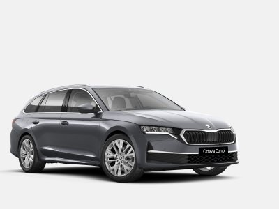 Auto Skoda Octavia wagon 1.5 tsi mhev style 115cv dsg nuova in vendita presso concessionaria Fratelli Giacomel a 36.800 &euro; - foto numero 1