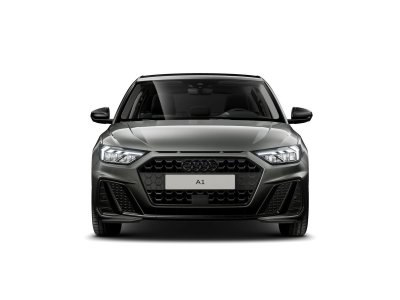 Auto Audi A1 sportback 30 1.0 tfsi identity black 116cv s-tronic nuova in vendita presso concessionaria Fratelli Giacomel a 34.400 &euro; - foto numero 2