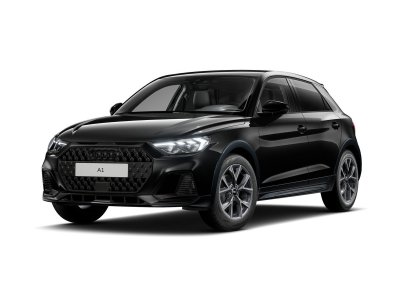 Auto Audi A1 allstreet 30 1.0 tfsi business 116cv s tronic nuova in vendita presso concessionaria Fratelli Giacomel a 35.500 &euro; - foto numero 1