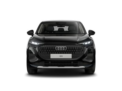 Auto Audi Q3 sportback 1.5 e-hybrid business advanced 272cv stronic nuova in vendita presso concessionaria Fratelli Giacomel a 56.100 &euro; - foto numero 2
