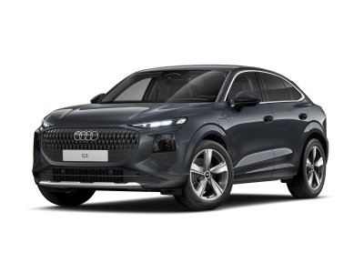 Auto Audi Q3 sportback 1.5 e-hybrid business advanced 272cv stronic nuova in vendita presso concessionaria Fratelli Giacomel a 57.000 &euro; - foto numero 1