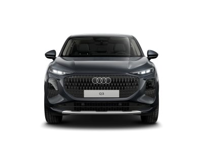 Auto Audi Q3 sportback 1.5 e-hybrid business advanced 272cv stronic nuova in vendita presso concessionaria Fratelli Giacomel a 57.000 &euro; - foto numero 2