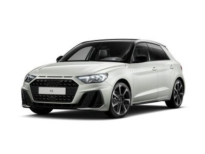 Auto Audi A1 sportback 30 1.0 tfsi identity black 116cv s-tronic nuova in vendita presso concessionaria Fratelli Giacomel a 34.400 &euro; - foto numero 1