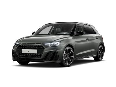 Auto Audi A1 30 TFSI S TRONIC nuova in vendita presso concessionaria Fratelli Giacomel a 34.400 &euro; - foto numero 1