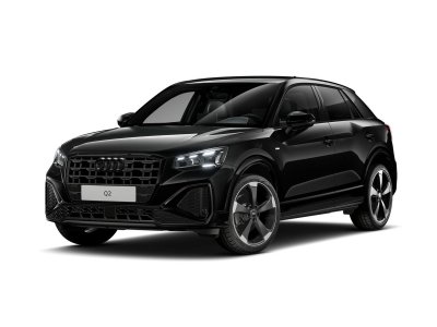 Auto Audi Q2 35 1.5 tfsi s line edition s-tronic nuova in vendita presso concessionaria Fratelli Giacomel a 46.900 &euro; - foto numero 1
