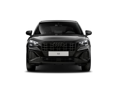 Auto Audi Q2 35 1.5 tfsi s line edition s-tronic nuova in vendita presso concessionaria Fratelli Giacomel a 46.900 &euro; - foto numero 2