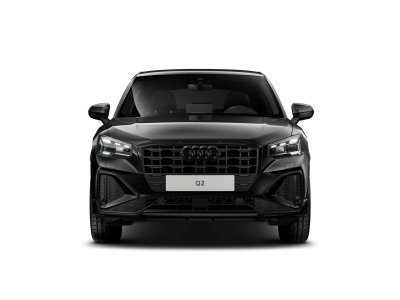 Auto Audi Q2 35 1.5 tfsi s line edition s-tronic nuova in vendita presso concessionaria Fratelli Giacomel a 46.900 &euro; - foto numero 2