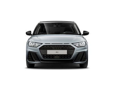 Auto Audi A1 sportback 35 1.5 tfsi identity black s-tronic nuova in vendita presso concessionaria Fratelli Giacomel a 37.600 &euro; - foto numero 2