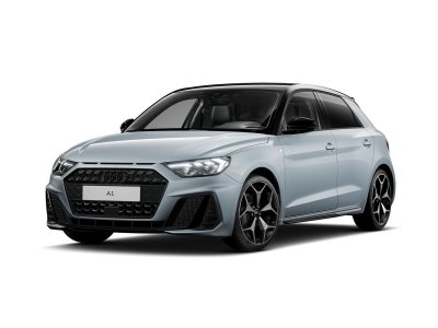 Auto Audi A1 sportback 35 1.5 tfsi identity black s-tronic nuova in vendita presso concessionaria Fratelli Giacomel a 37.600 &euro; - foto numero 1